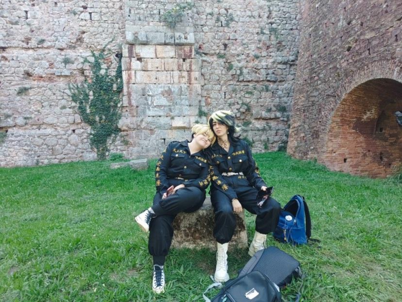 Kazutora Hanemiya  - Photo 209