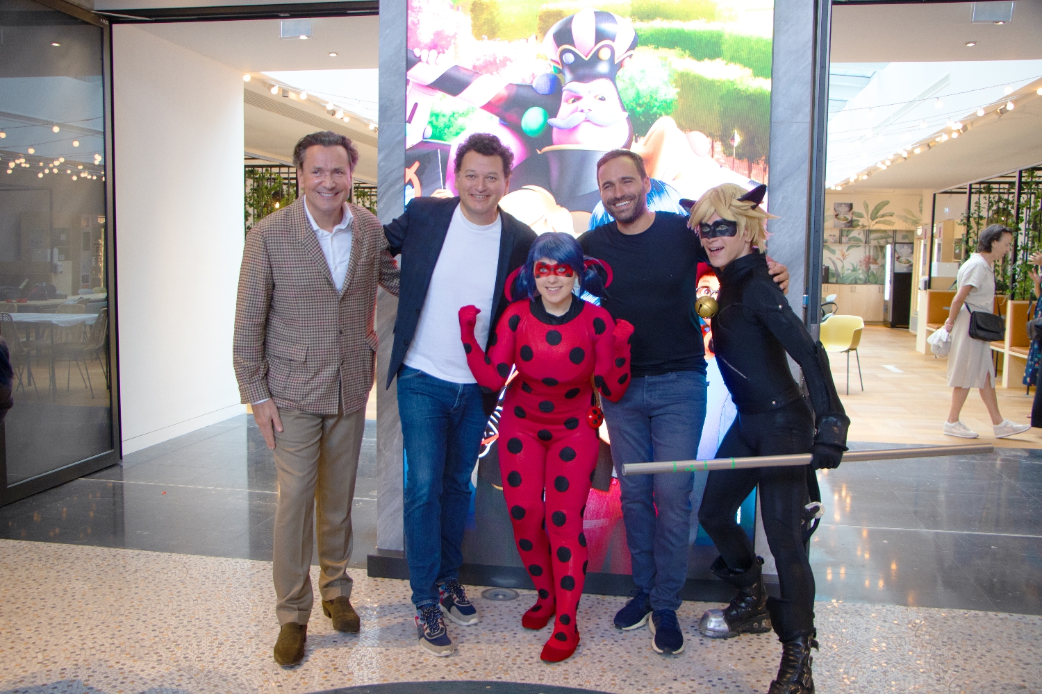 Miraculous "Action" - Photo 6