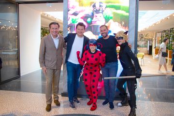 Miraculous "Action" preview 2