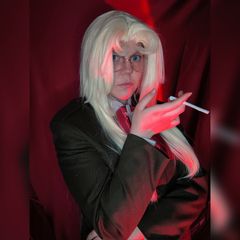 Integra hellsing preview 2