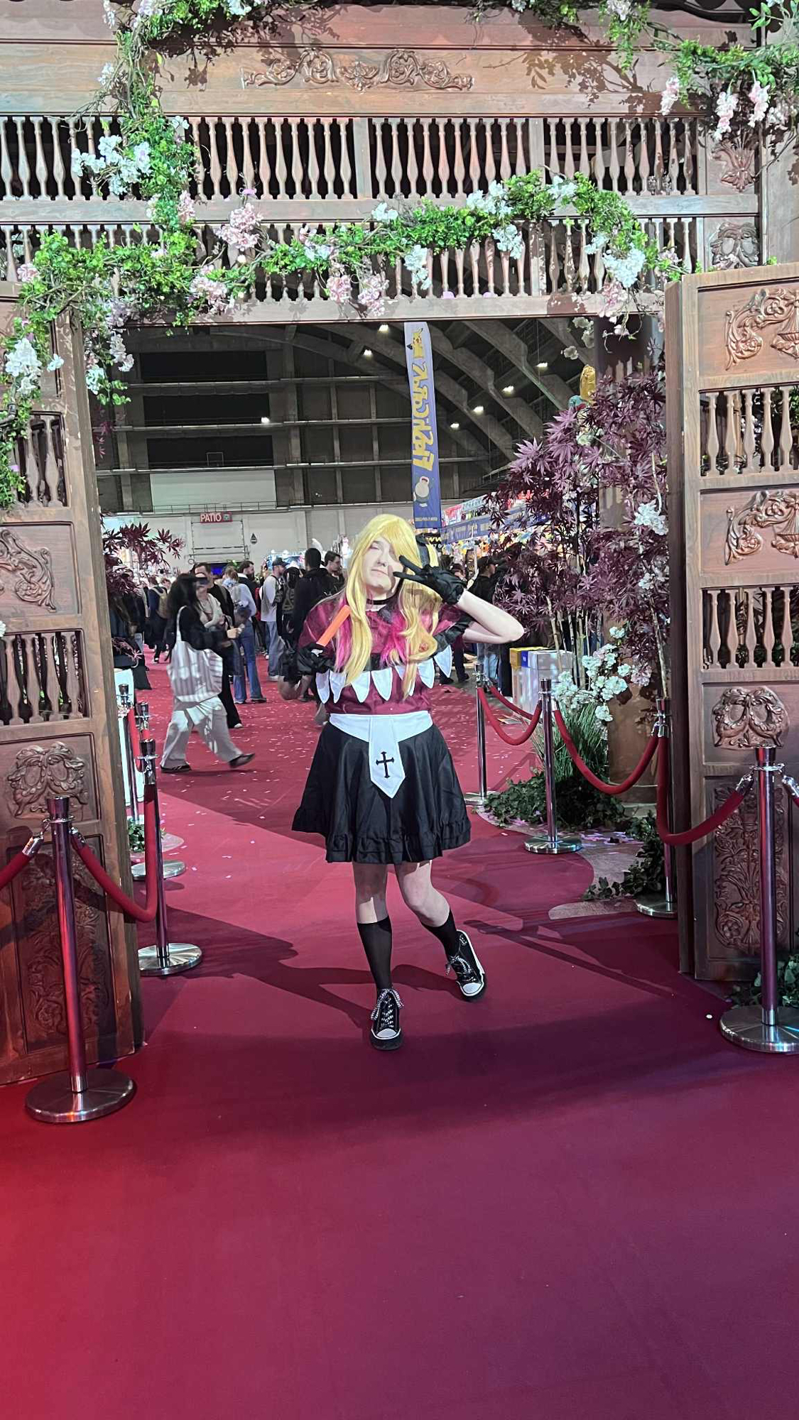 Ruby (idol fest) - Photo 4