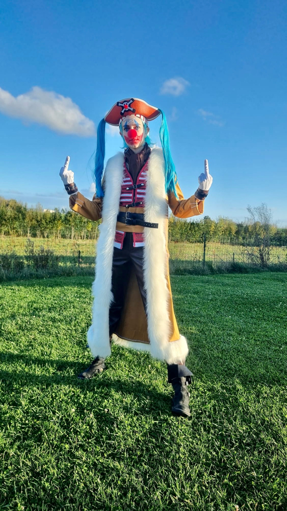 Baggy le Clown, photo 17