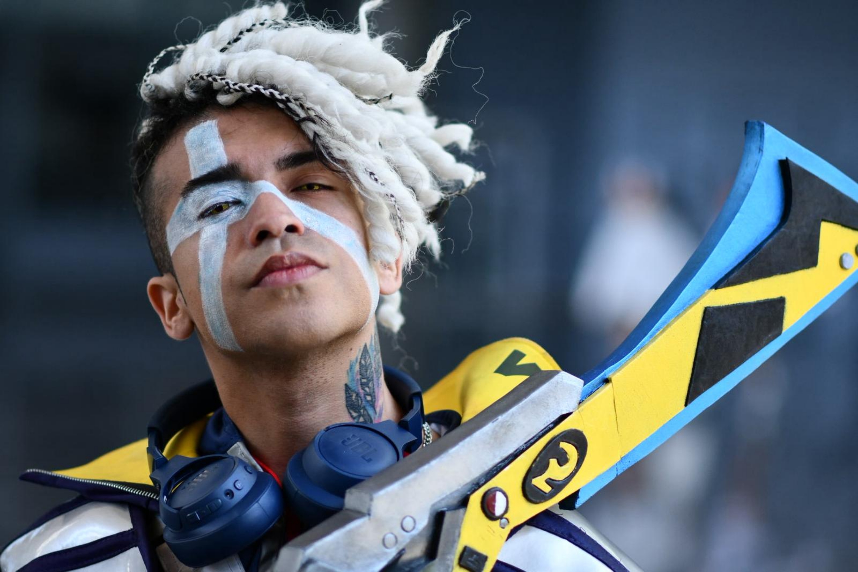 EKKO TRUE DAMAGE — photo 5