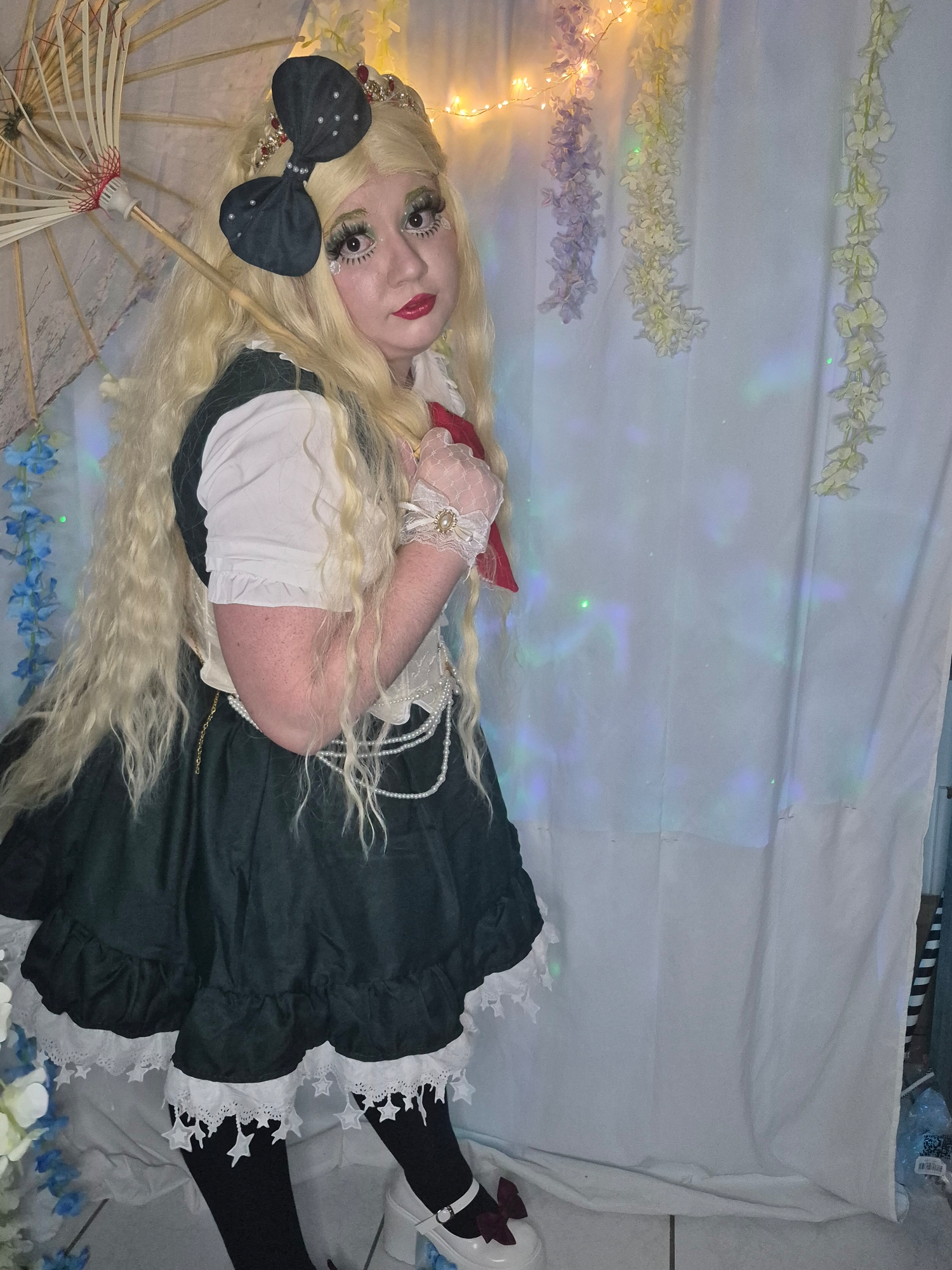 Sonia Nevermind 2926 — photo 9