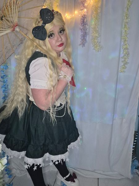 ✨️~rinou~✨️ - Sonia Nevermind 2926