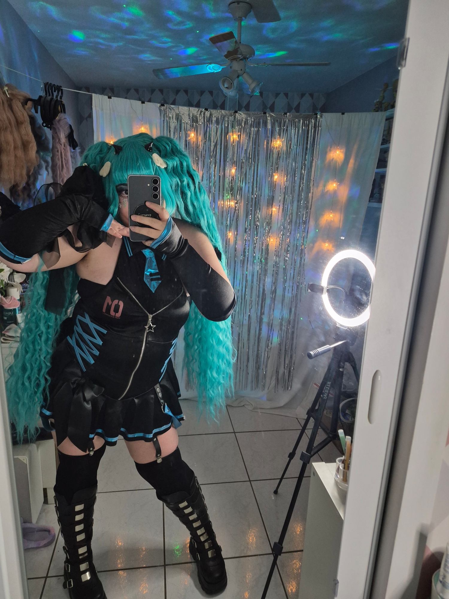 Miku Swimsuit V2 — photo 28