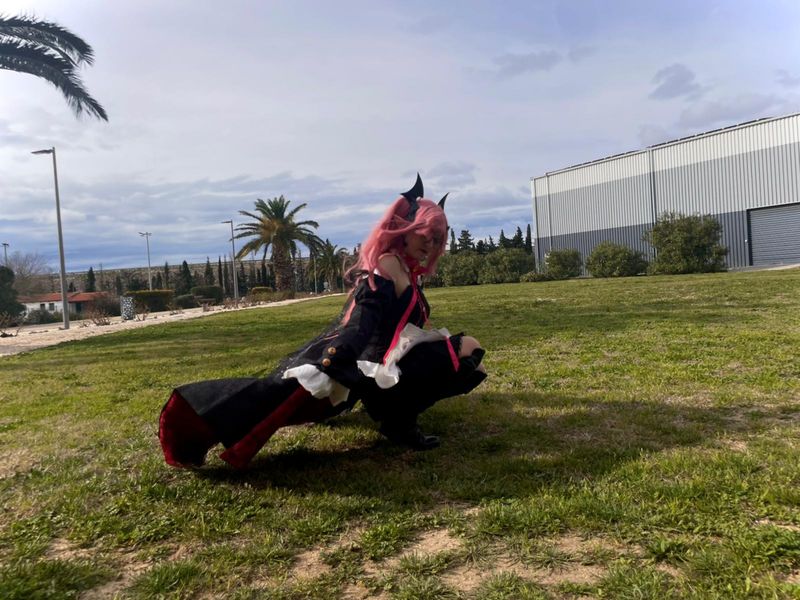 Strawb.eri_cos - Krul Tepes 