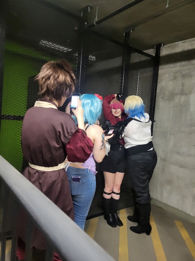 Chaotique Jayce - Photo 17