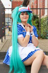Miku, Mesmerizer preview 3