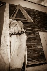 Pyramid head preview 2