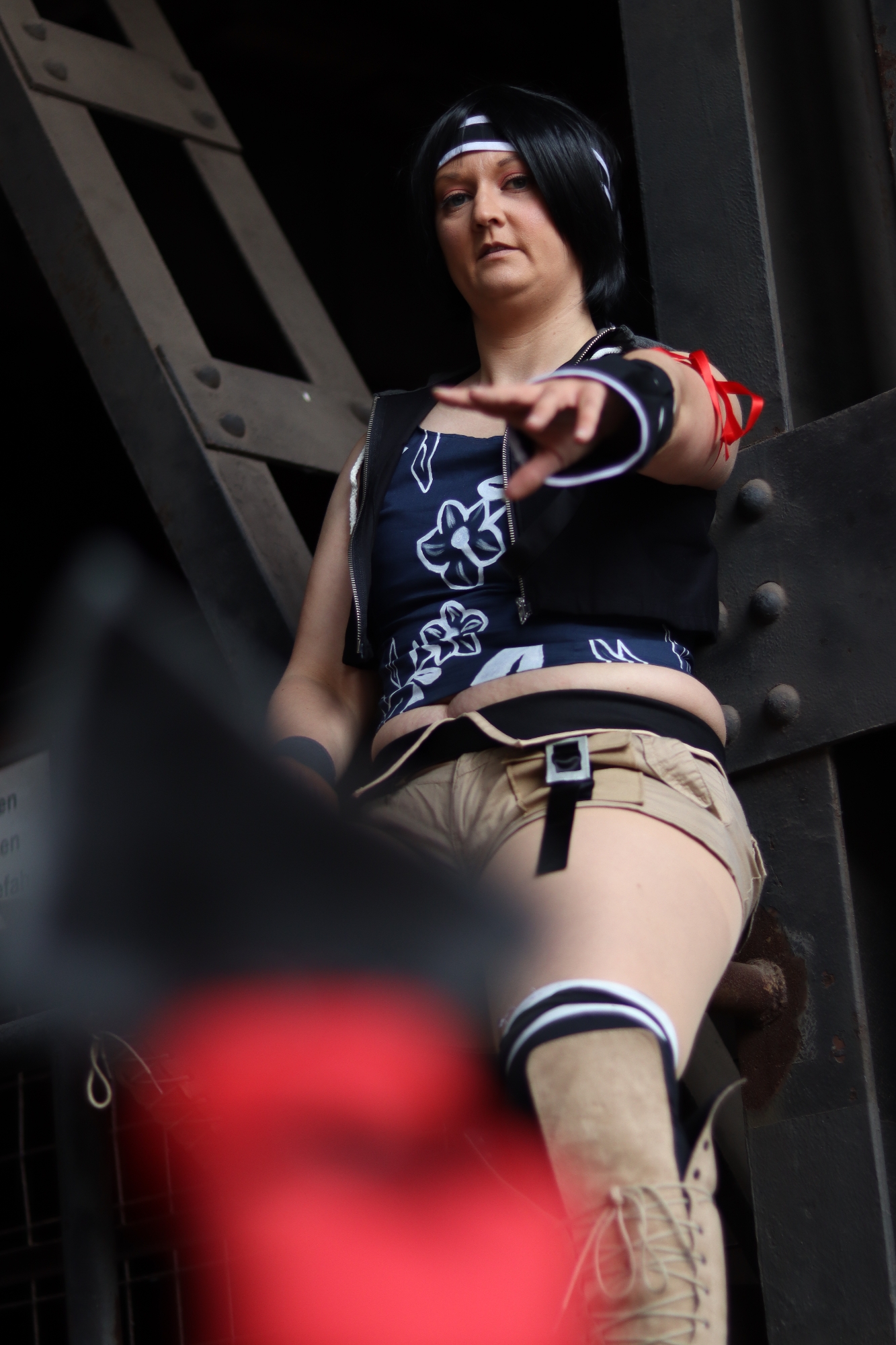 Yuffie Kisaragi (AC) - Photo 25