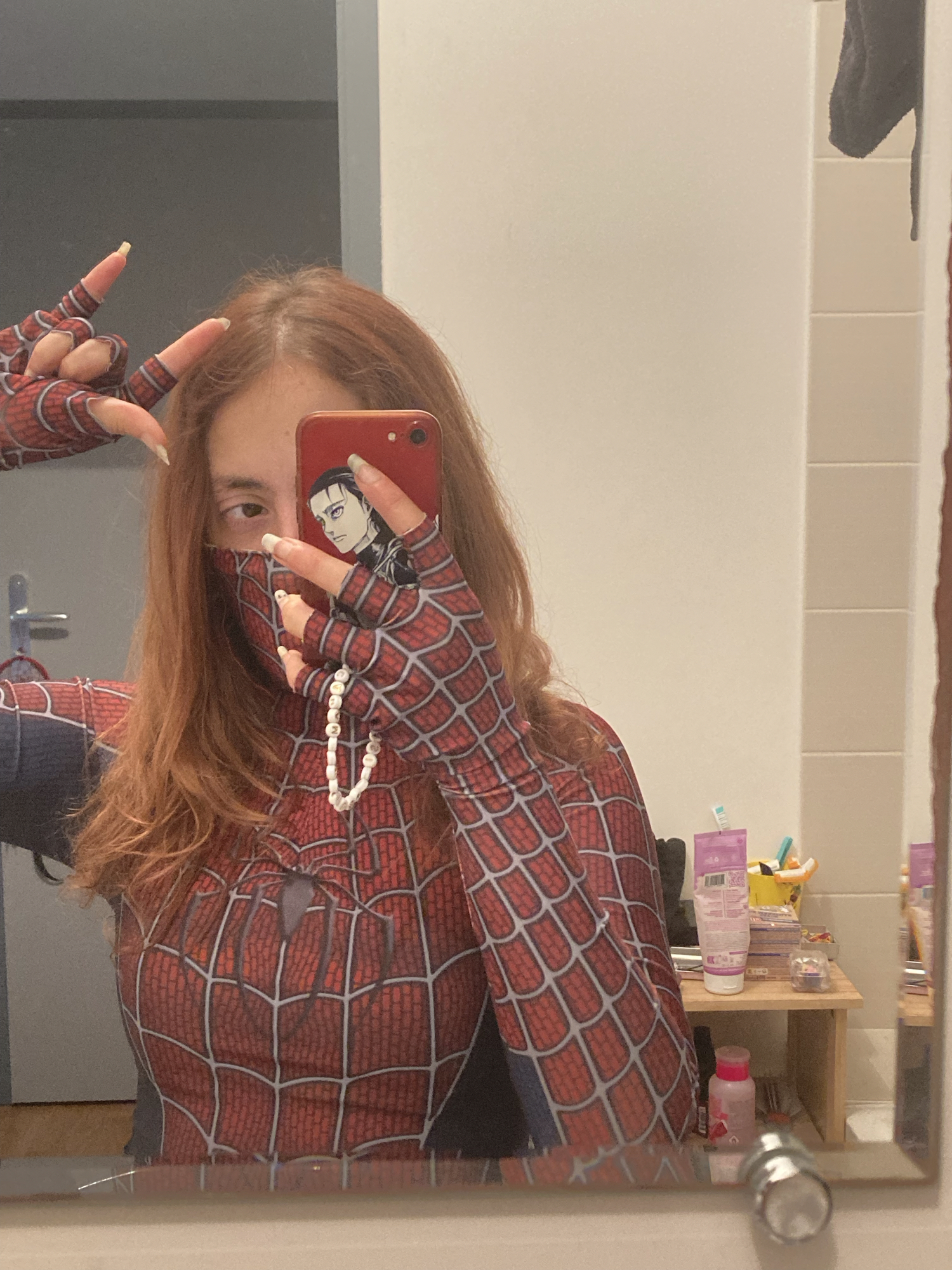 MJ de Tobbey M - Photo 2