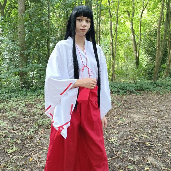 Megumi - Kikyo