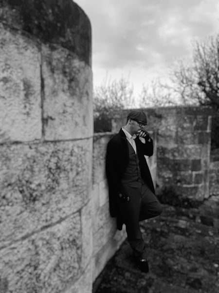 Lecolibri_ - Peaky Blinders 