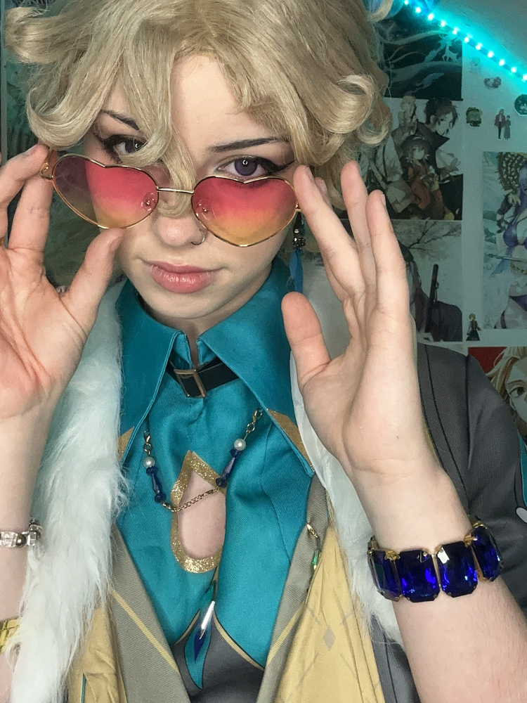 Aventurine - Photo 6