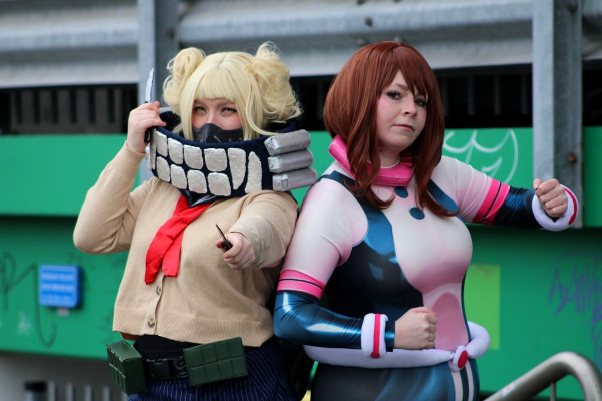 Davidz.cosplayz – Gear