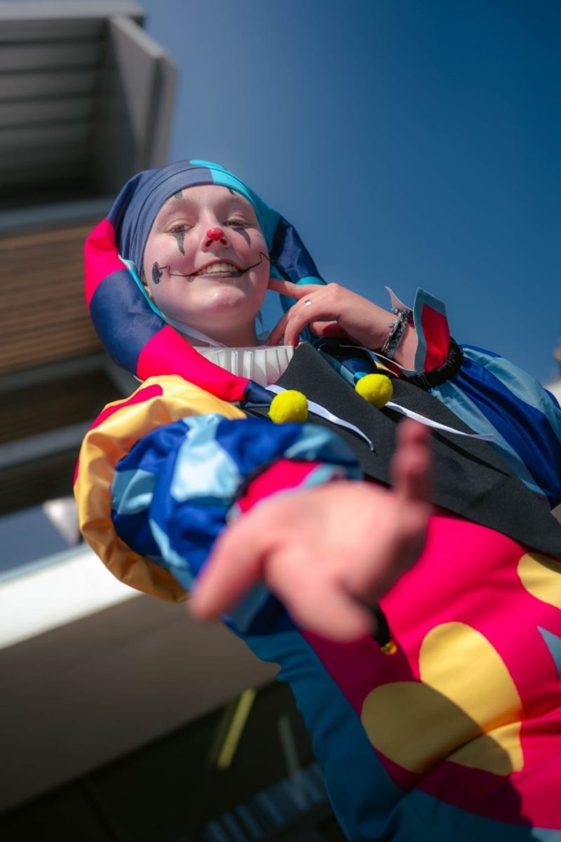 Azume – Fizzarolli 