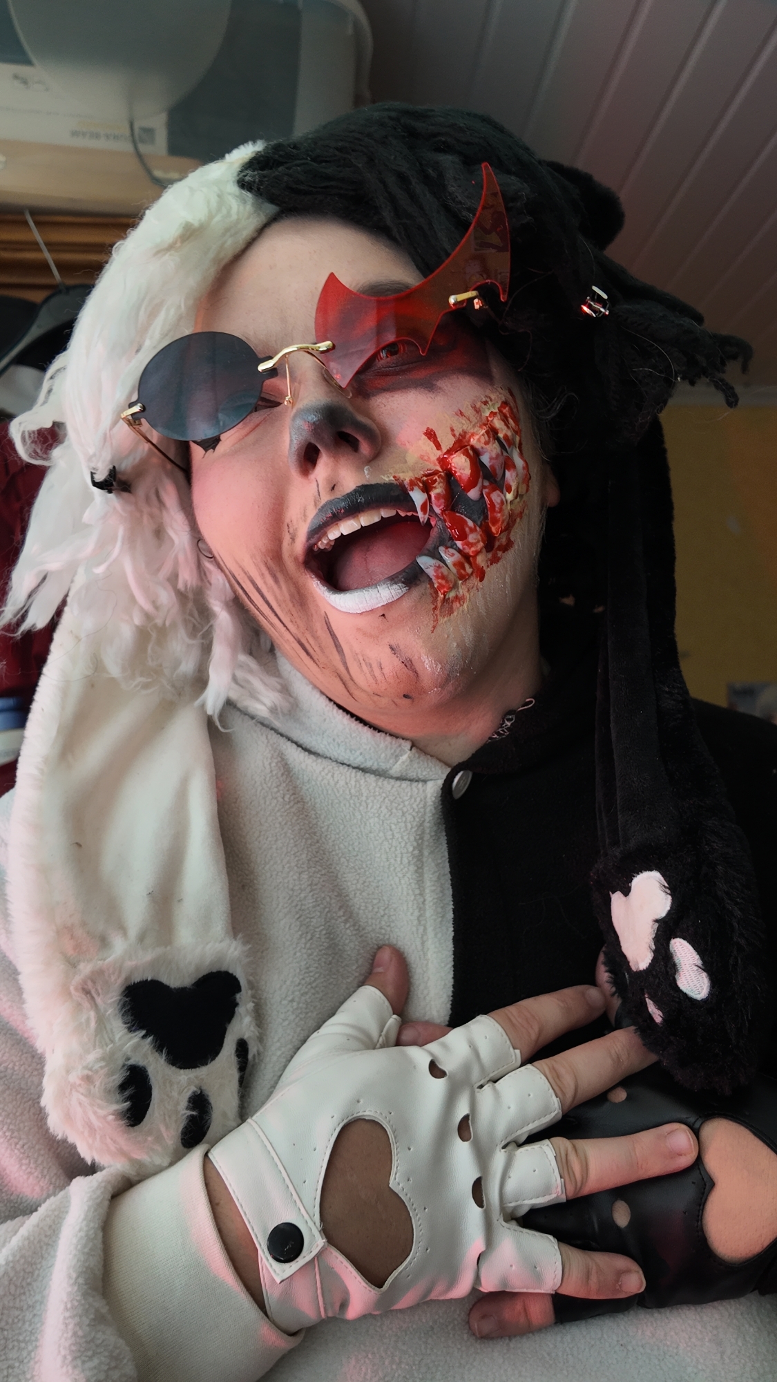 Monokuma — photo 30