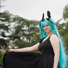 Miku shinkai shoujo preview 3