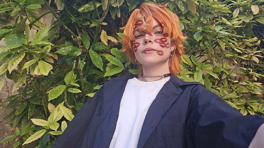 Akito (Set 2)