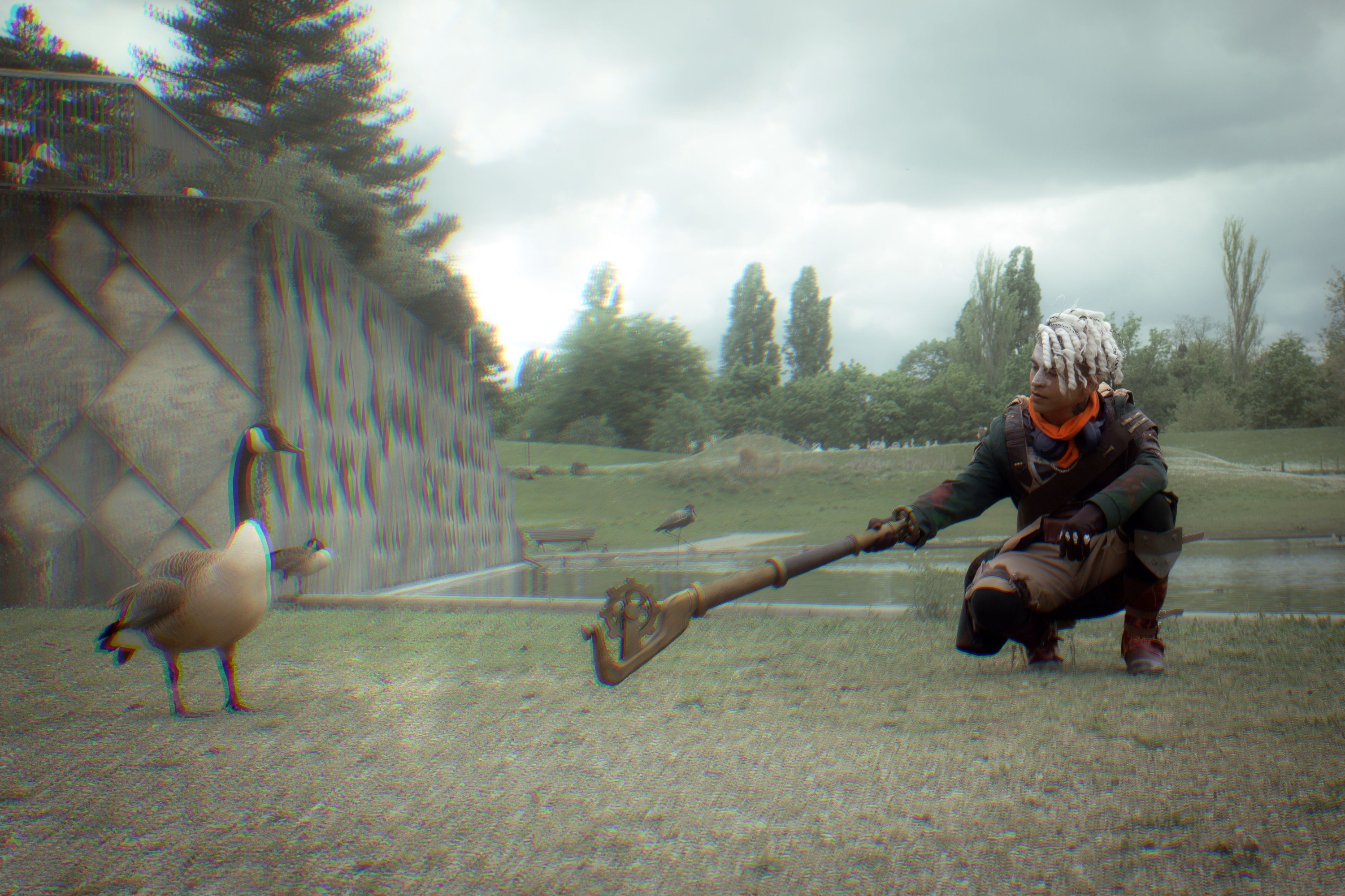 EKKO FIRELIGHT — photo 21