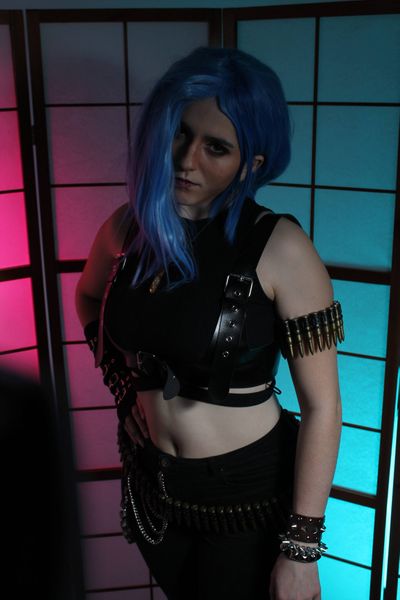 Lionara_artwork - Jinx