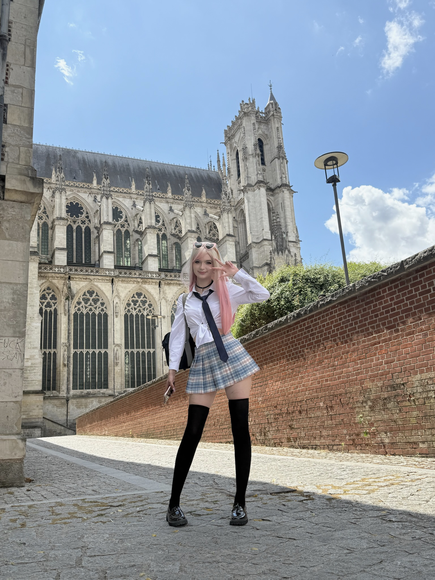 Marin Kitagawa - Photo 4