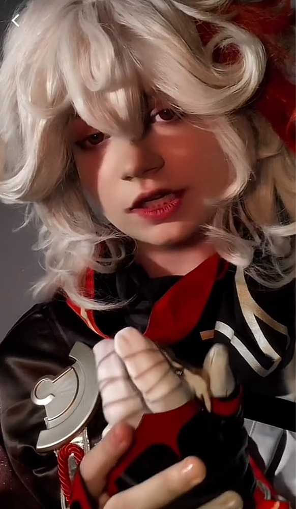 Kaedehara Kazuha - Photo 3