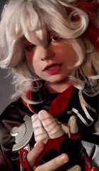 Kaedehara Kazuha preview 3