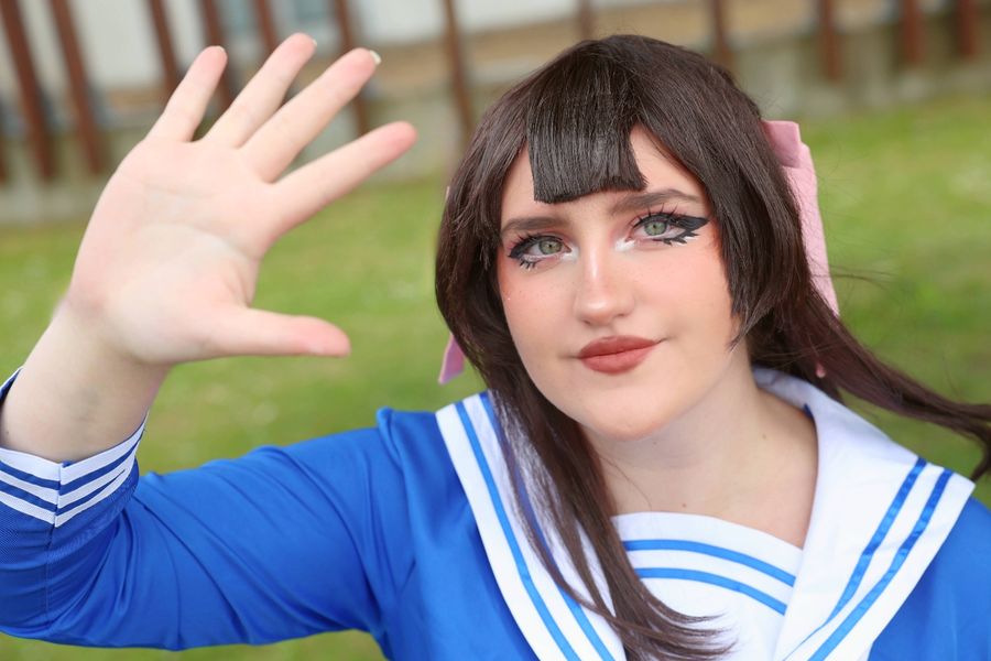 Elfya - Tohru Honda