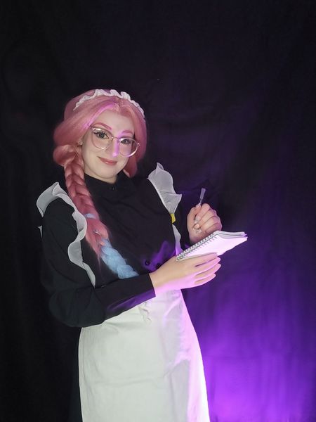 Chlo_cos - Mizi 
