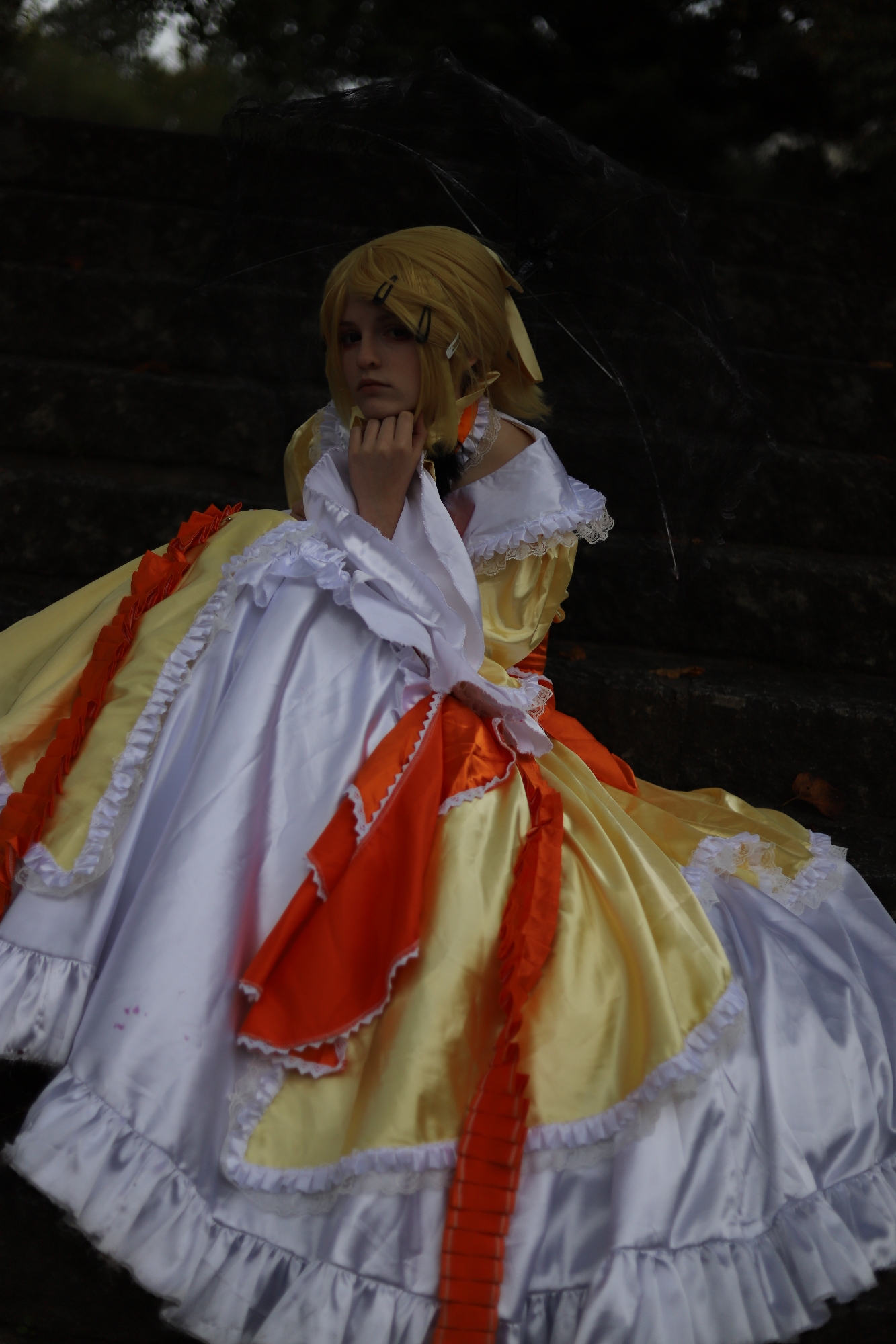 Rinlliane  - Photo 5