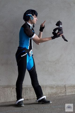 ALYS