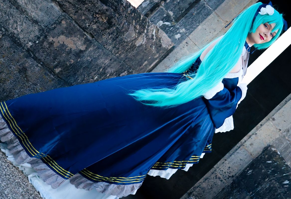 Mushu_bidou – Hatsune miku bal