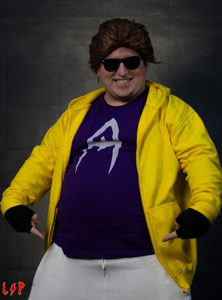 Bigbro - Adam 