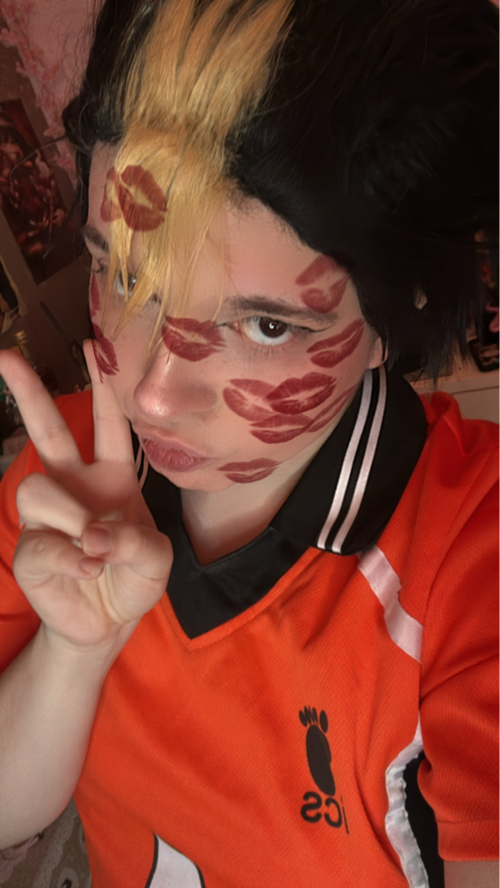 Nishinoya Yuu - Photo 2