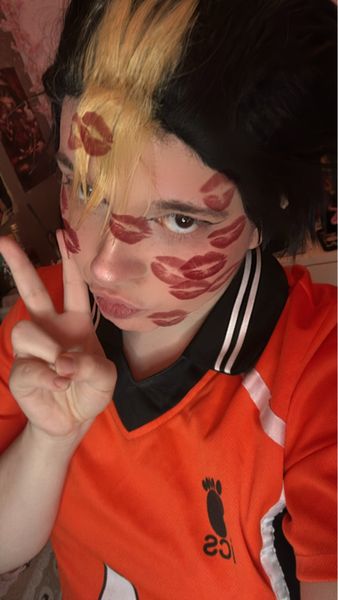 Shivani - Nishinoya Yuu