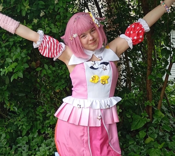 Emu 🎡🩷 - Photo 5