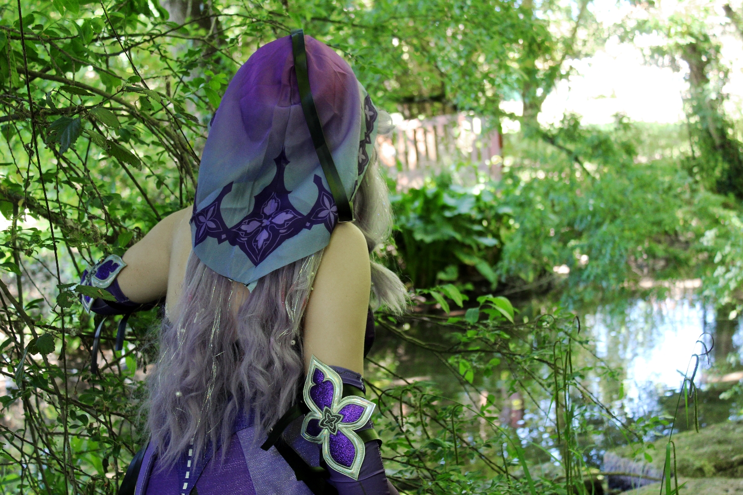 Black swan - Photo 7