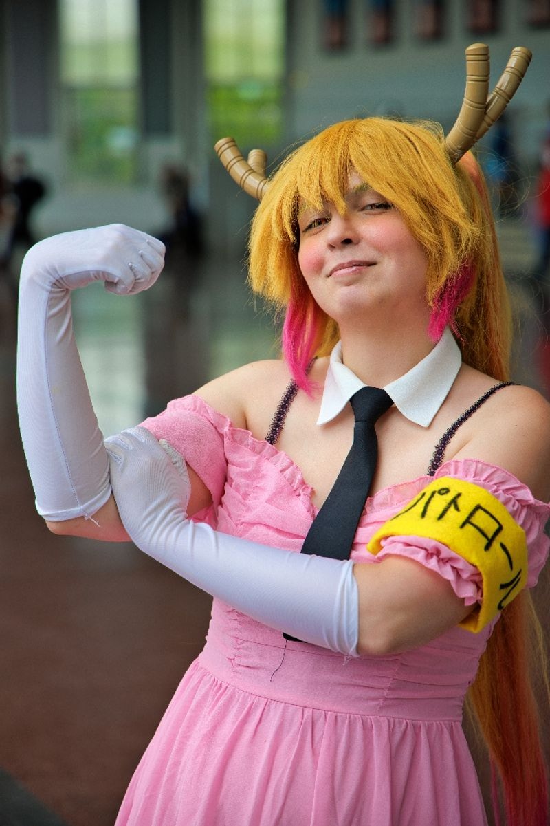 Pokefanama – TOHRU patrol 2025