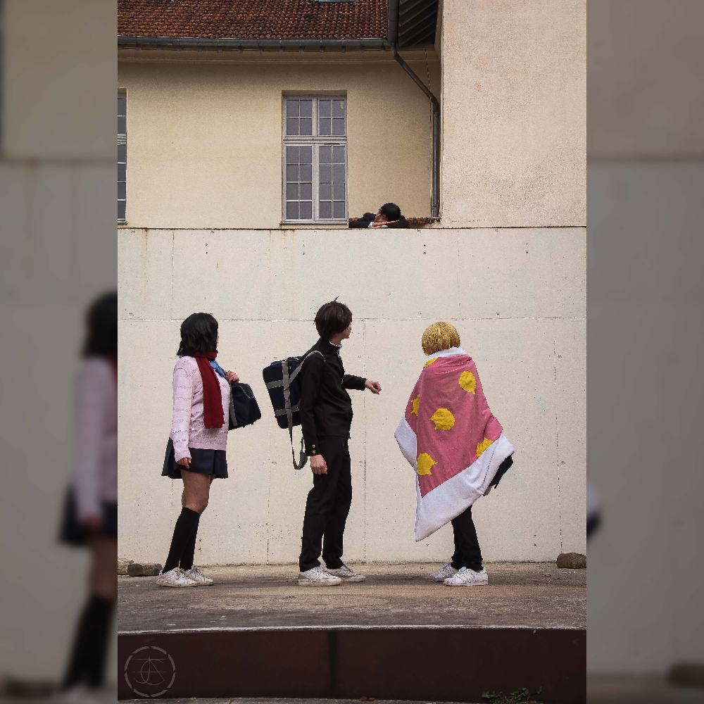 SNK Junior High - Photo 3