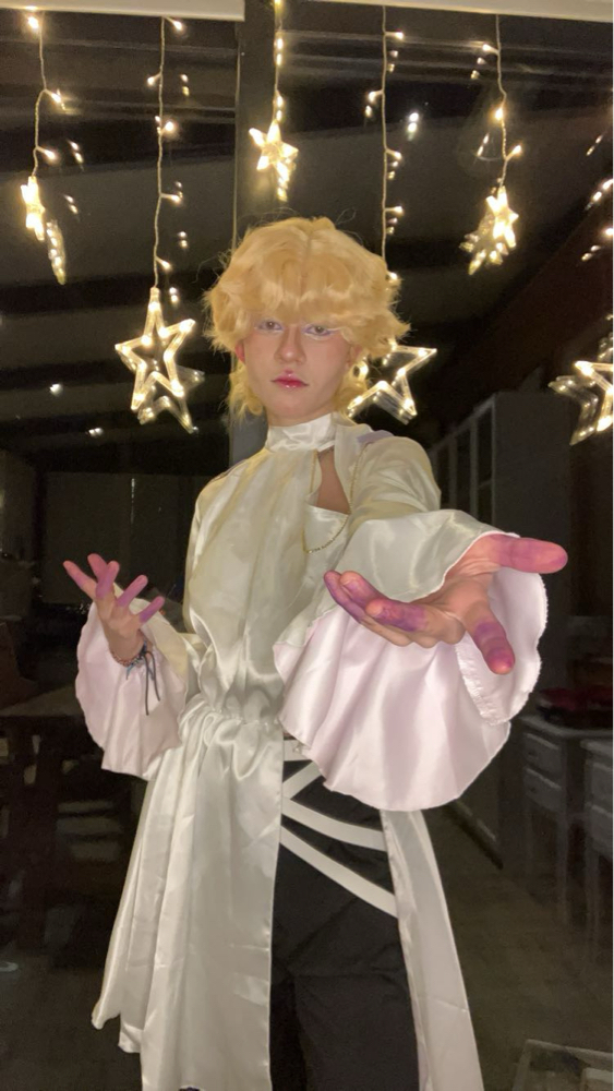 Luka (mini shoot) - Photo 2