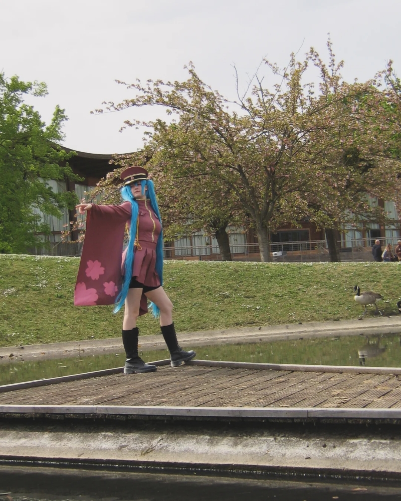 Miku Senbonzakura  - Photo 6