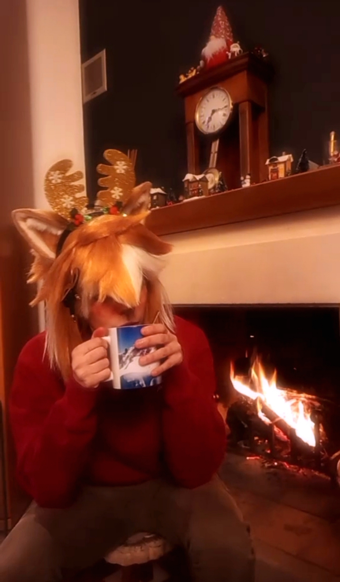 Gorou de Noël  - Photo 8