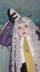 Kyoko Kirigiri 2026 preview 2