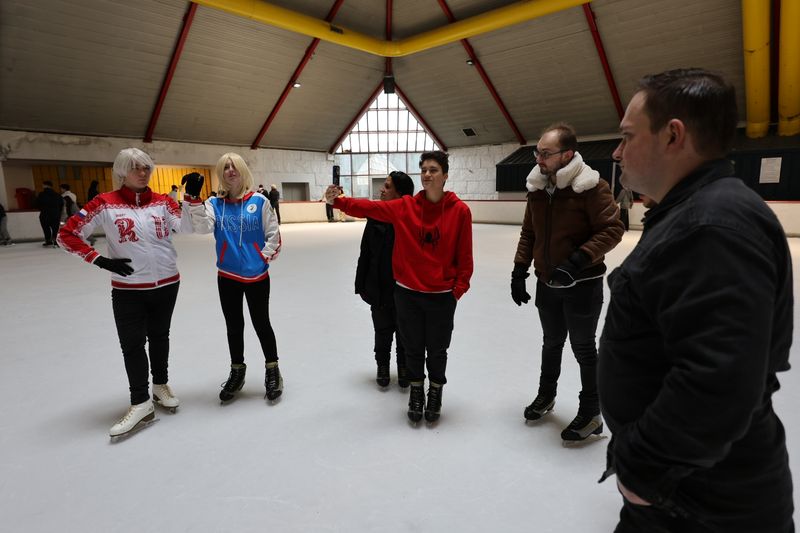 Tsukimi – Yuri on ice 