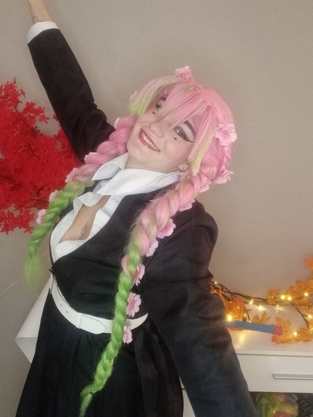 Rayna_cosplay - Mitsuri v3