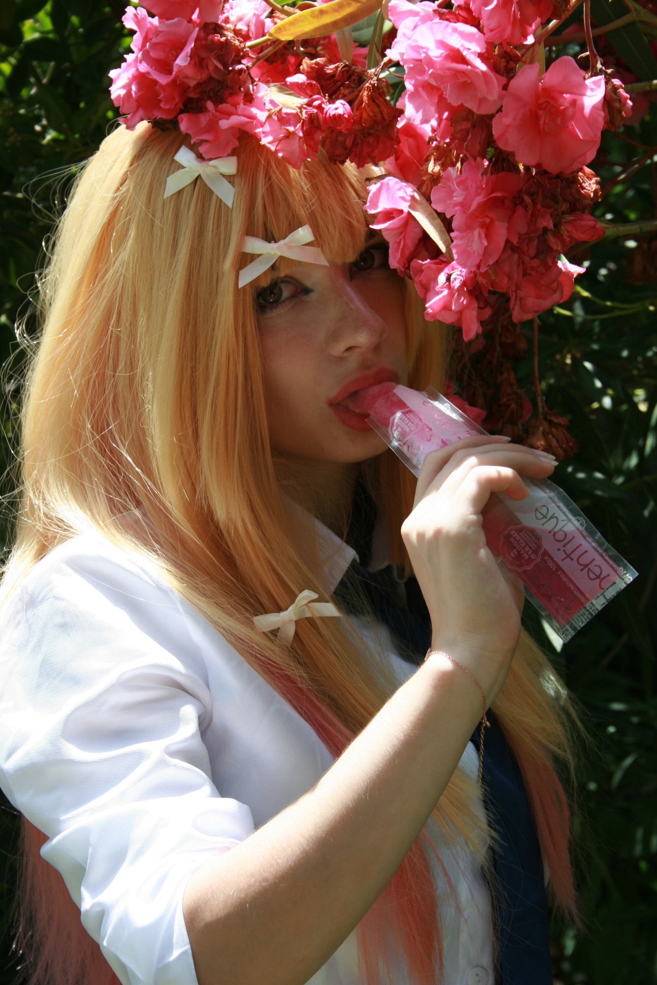 Marin Kitagawa — photo 6