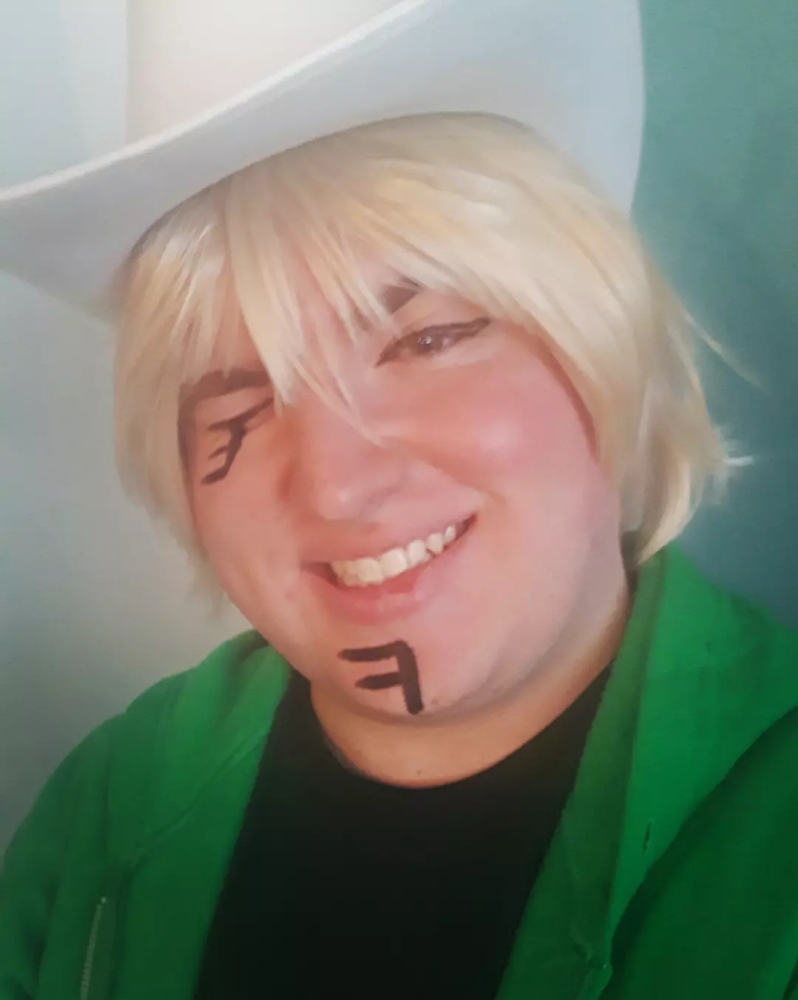 Calico Yorki - Photo 3