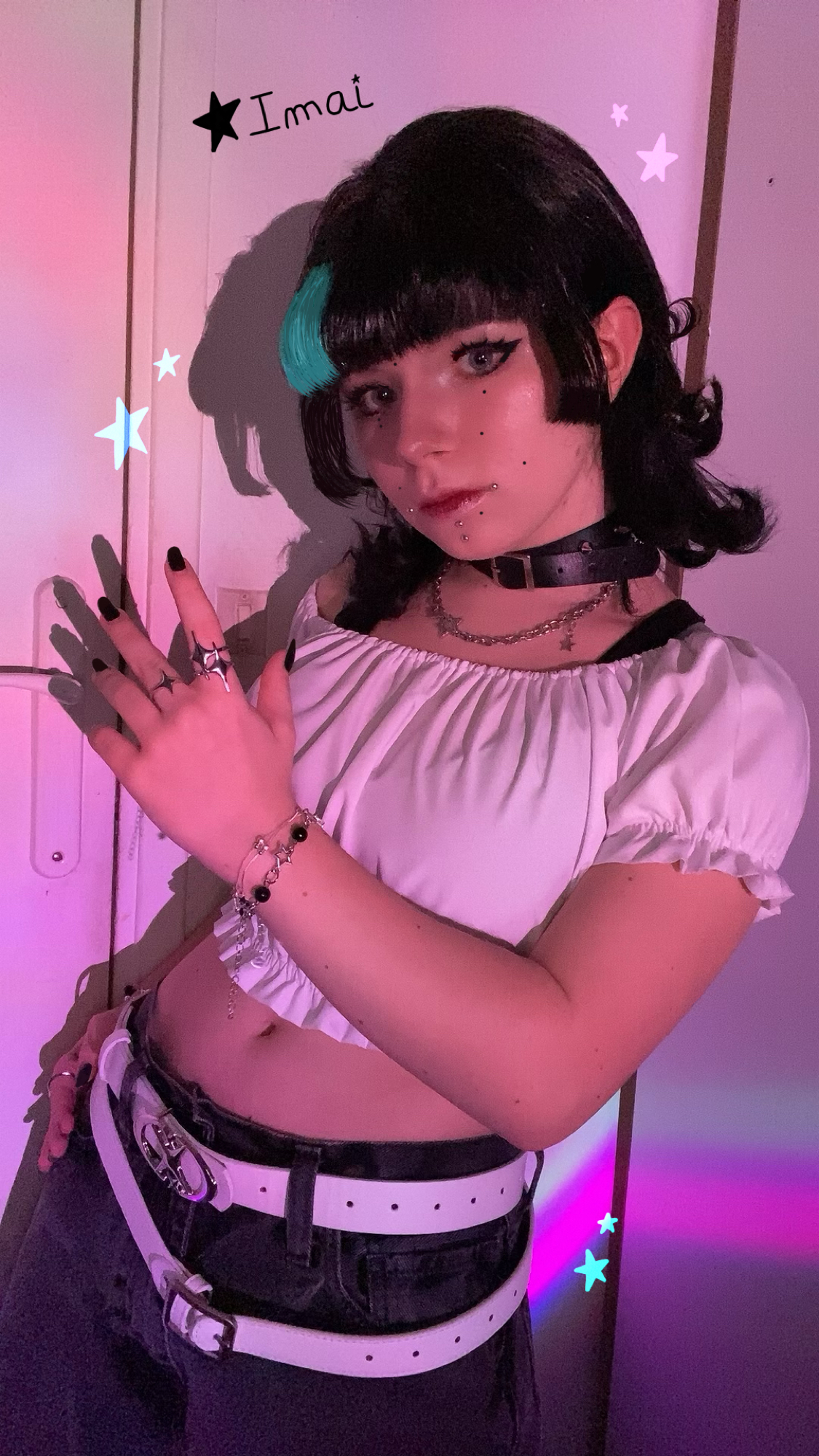 Kirara Hoshi ! 💫 — photo 5